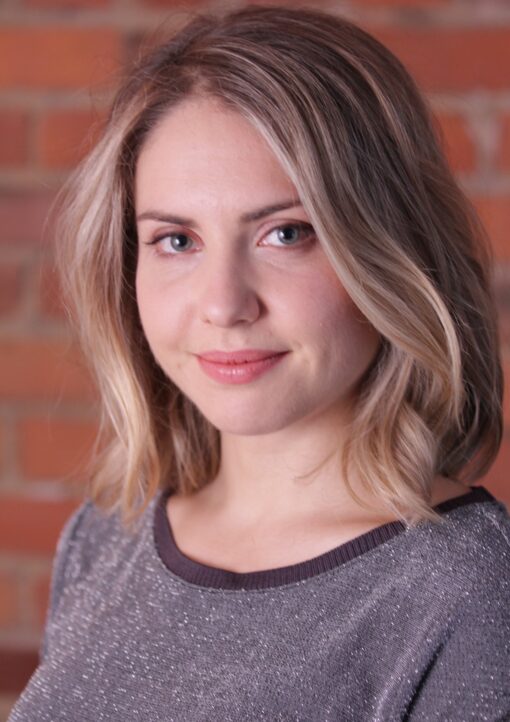 Carmen Rose Blackburn Talents