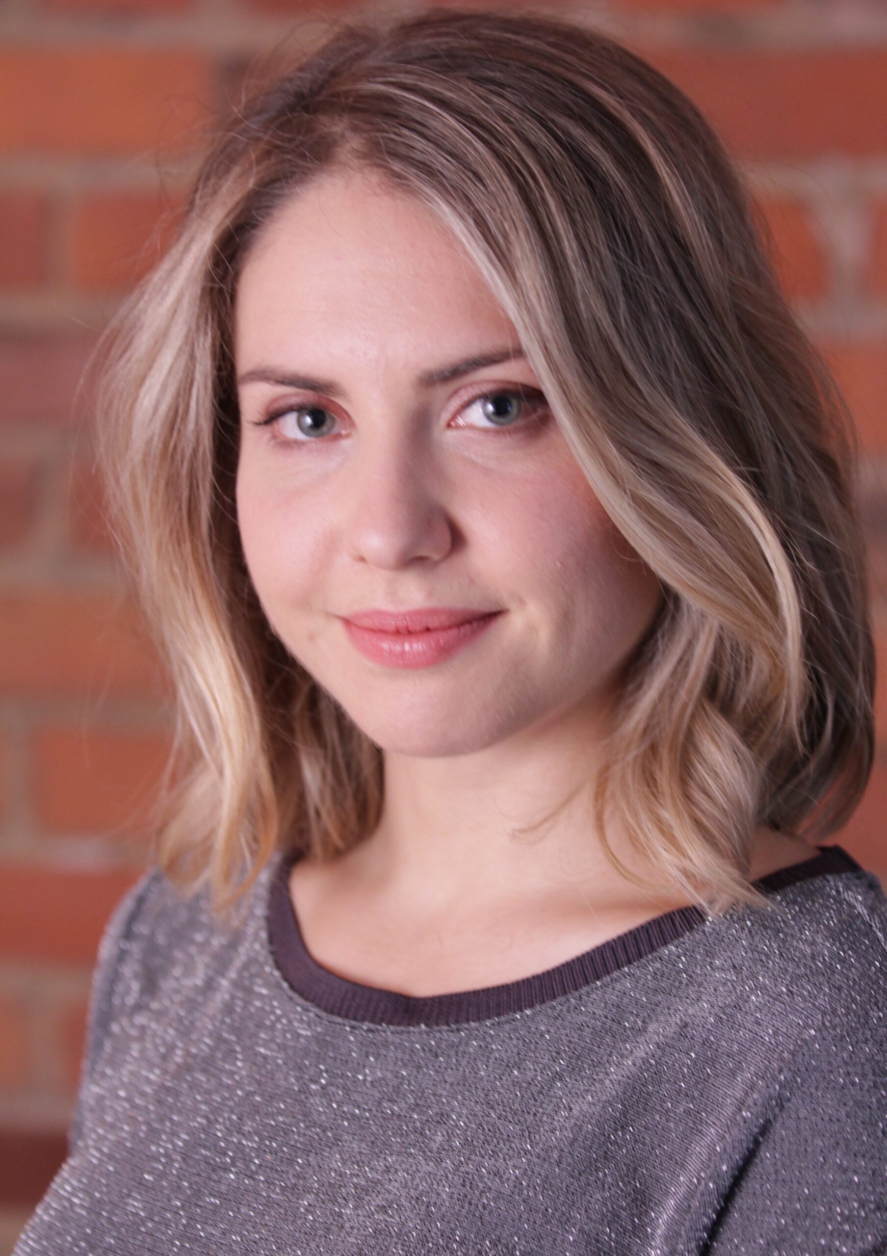 Carmen Rose Blackburn Talents