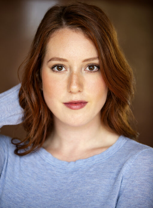 Riley Wilson Blackburn Talents