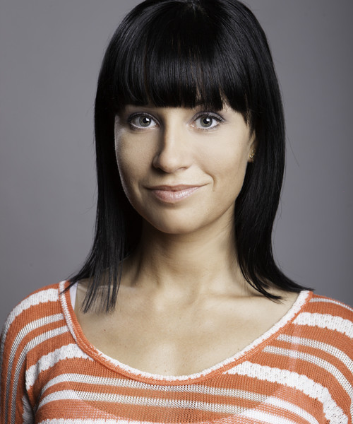 Stéphanie Boileau