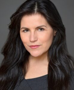 Paula J. Davis