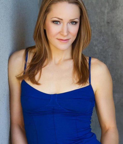 Michelle Christa Smith 2