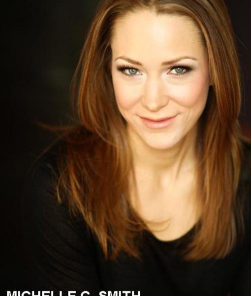 Michelle Christa Smith 3